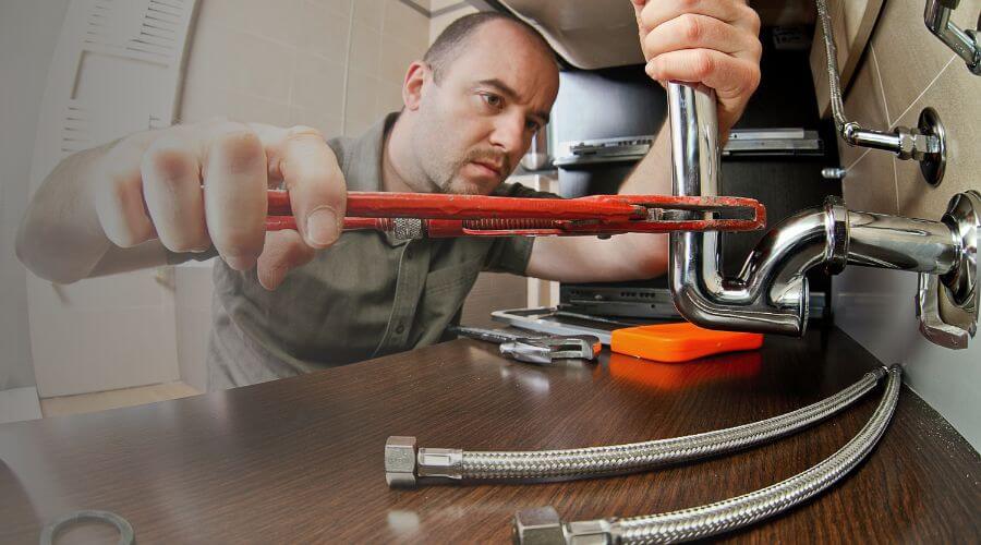 Local tankless water heater installation in Panther, WV